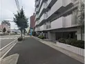 【兵庫県/神戸市東灘区御影本町6丁目】クラージュ御影 外観