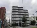 【兵庫県/神戸市東灘区御影本町6丁目】クラージュ御影 外観