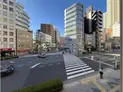 【東京都/荒川区東日暮里6丁目】モリス日暮里駅前 眺望:バルコニーから