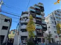 【東京都/世田谷区駒沢5丁目】アルテシモアスタ 外観