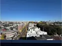 【東京都/世田谷区駒沢5丁目】アルテシモアスタ ルーフバルコニーからの眺望