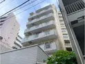 【神奈川県/川崎市川崎区宮本町】トップ川崎第3 外観