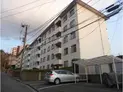 【神奈川県/横浜市南区蒔田町】サンコーポ蒔田 外観
