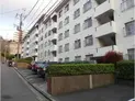 【神奈川県/横浜市南区蒔田町】サンコーポ蒔田 外観