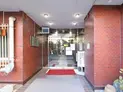 【神奈川県/川崎市川崎区南町】ライオンズマンション川崎第3 エントランス