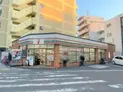【神奈川県/川崎市川崎区貝塚2丁目】メインステージ川崎III セブンイレブン 川崎貝塚2丁目店(現地より約80m):