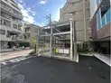 【神奈川県/茅ヶ崎市十間坂1丁目】パレステージ茅ヶ崎II 駐車場