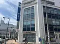 【神奈川県/茅ヶ崎市十間坂1丁目】パレステージ茅ヶ崎II 横浜銀行茅ヶ崎支店(現地より約300m)