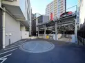 【東京都/目黒区下目黒2丁目】ジオ目黒 駐車場