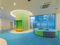 【東京都/中央区晴海5丁目】HARUMI FLAG PARK VILLAGE T棟 共用施設:キッズルーム
