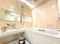 【東京都/港区三田1丁目】シティタワー麻布十番 浴室