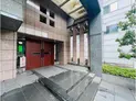 【東京都/渋谷区神泉町】グラーサ渋谷松濤 エントランス