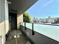 【東京都/港区南青山4丁目】ジオ南青山 バルコニー