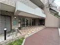 【東京都/板橋区大谷口上町】レクセル小竹向原 エントランス