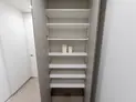 【東京都/港区六本木1丁目】麻布市兵衛町ホームズ 収納