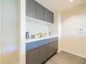 【東京都/渋谷区富ヶ谷1丁目】フォレセーヌ渋谷富ヶ谷 キッチン