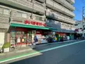 【東京都/新宿区西五軒町】DOM神楽坂 まいばすけっと 西五軒町店(現地より約80m)