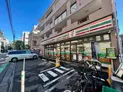 【東京都/世田谷区玉川1丁目】二子玉川ライズ タワー&レジデンスタワーイースト セブン-イレブン 世田谷玉川2丁目店(現地より約590m)