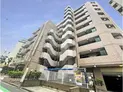 【東京都/荒川区荒川4丁目】ライオンズマンション町屋第三 外観