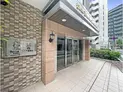 【東京都/荒川区荒川4丁目】ライオンズマンション町屋第三 エントランス