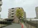 【埼玉県/さいたま市中央区鈴谷6丁目】メイツ与野本町 外観