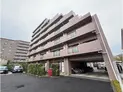 【埼玉県/さいたま市中央区鈴谷6丁目】メイツ与野本町 外観