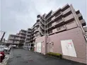 【埼玉県/さいたま市中央区鈴谷6丁目】メイツ与野本町 外観