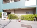 【東京都/豊島区巣鴨2丁目】メインステージ巣鴨 アプローチ