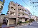 【東京都/荒川区東尾久6丁目】ワコーレ町屋 外観