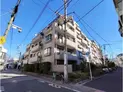 【東京都/荒川区東尾久6丁目】ワコーレ町屋 外観