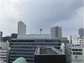 【愛知県/名古屋市中区錦1丁目】プラウドタワー名古屋伏見 眺望