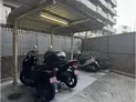 【愛知県/名古屋市東区東桜2丁目】プレサンス桜通グレイス バイク置場