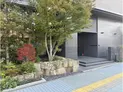 【愛知県/豊橋市白河町】プラウドタワー豊橋 エントランス