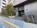 【愛知県/豊橋市白河町】プラウドタワー豊橋 エントランス