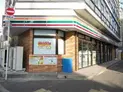 【東京都/世田谷区野沢3丁目】ヒルズ学芸大学 セブンイレブン野沢店(現地より約450m):