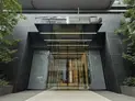 【東京都/港区西新橋3丁目】パークリュクス虎ノ門 エントランス