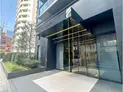 【東京都/港区西新橋3丁目】パークリュクス虎ノ門 エントランス