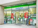 【東京都/港区港南3丁目】パークタワー品川ベイワード ファミリーマートリバージュ品川店(現地より約450m):