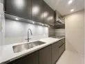 【東京都/港区麻布台3丁目】アトラス麻布台 キッチン