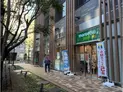 【東京都/港区浜松町1丁目】パークコート浜離宮ザタワー 敷地内施設