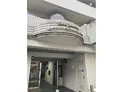 【神奈川県/横浜市南区真金町2丁目】ライオンズマンション横浜長者町南 エントランス