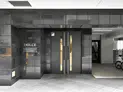【神奈川県/横浜市南区万世町1丁目】ドルチェ横浜関内 エントランス