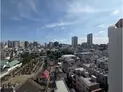 【東京都/新宿区富久町】ピアース四谷 眺望