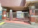 【東京都/新宿区市谷柳町】ゾンネンハイム牛込 新宿区立市谷小学校(現地より約430m):