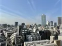【東京都/新宿区西新宿4丁目】ハイネスロフティ 眺望