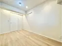 【東京都/新宿区西新宿4丁目】ハイネスロフティ 洋室
