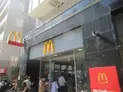 【東京都/新宿区西新宿4丁目】ハイネスロフティ マクドナルド 西新宿5丁目店(現地より約500m):