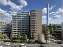 【東京都/杉並区高井戸西2丁目】高井戸第二ハイホーム 眺望
