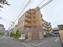 【埼玉県/川口市青木1丁目】ゼファー川口青木フェリシア 外観