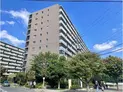 【埼玉県/志木市柏町1丁目】シーズンスイート志木の杜 外観
